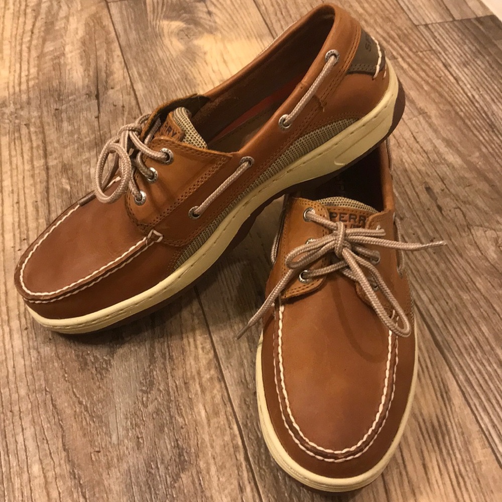 Sperry Top-Sider!! New!